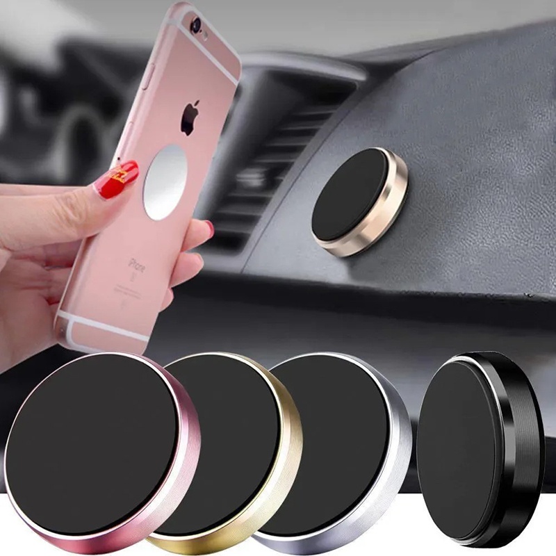 Phone Accessories Are - ที่วางโทรศัพท์ในรถยนต์แบบแม่เหล็ก ที่ยึดโทรศัพท์ในรถยนต์ รองรับ GPS ที่วางโทรศัพท์มือถือในรถยนต์ สติ๊กเกอร์แม่เหล็กสำหรับ