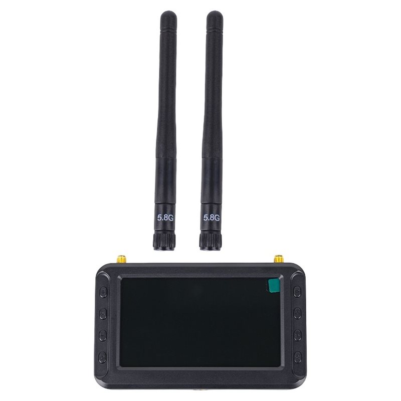 Phone Accessories Hd Images - 【อุปกรณ์เสริมโทรศัพท์】สำหรับจอภาพ RC FPV HD 4.3 นิ้ว