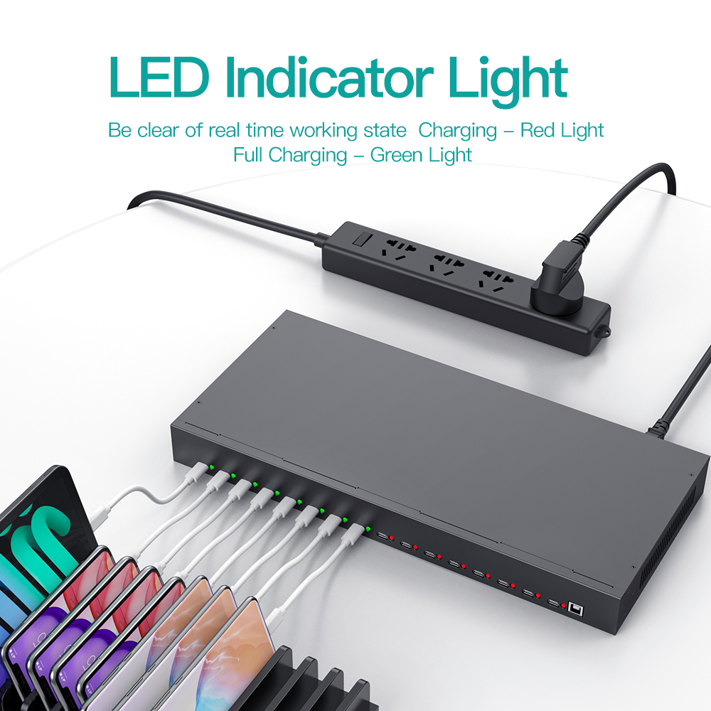 Usb C Hub - อะแดปเตอร์ฮับ USB-C รุ่น A-165C Sipolar 16