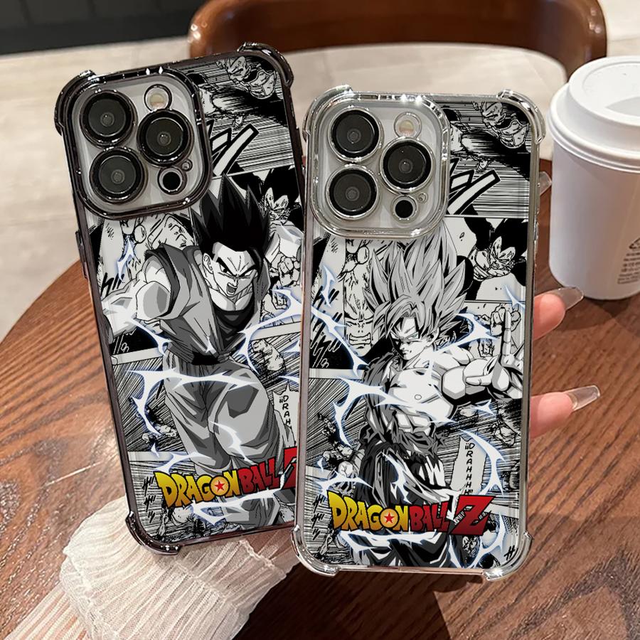 โกคู ดราก้อนบอลเคสโทรศัพท์แบบช - Vivo Y28 บทวิจารณ์และราคา