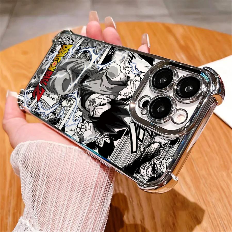 โกคู ดราก้อนบอลเคสโทรศัพท์แบบช - Vivo Y28 บทวิจารณ์และราคา
