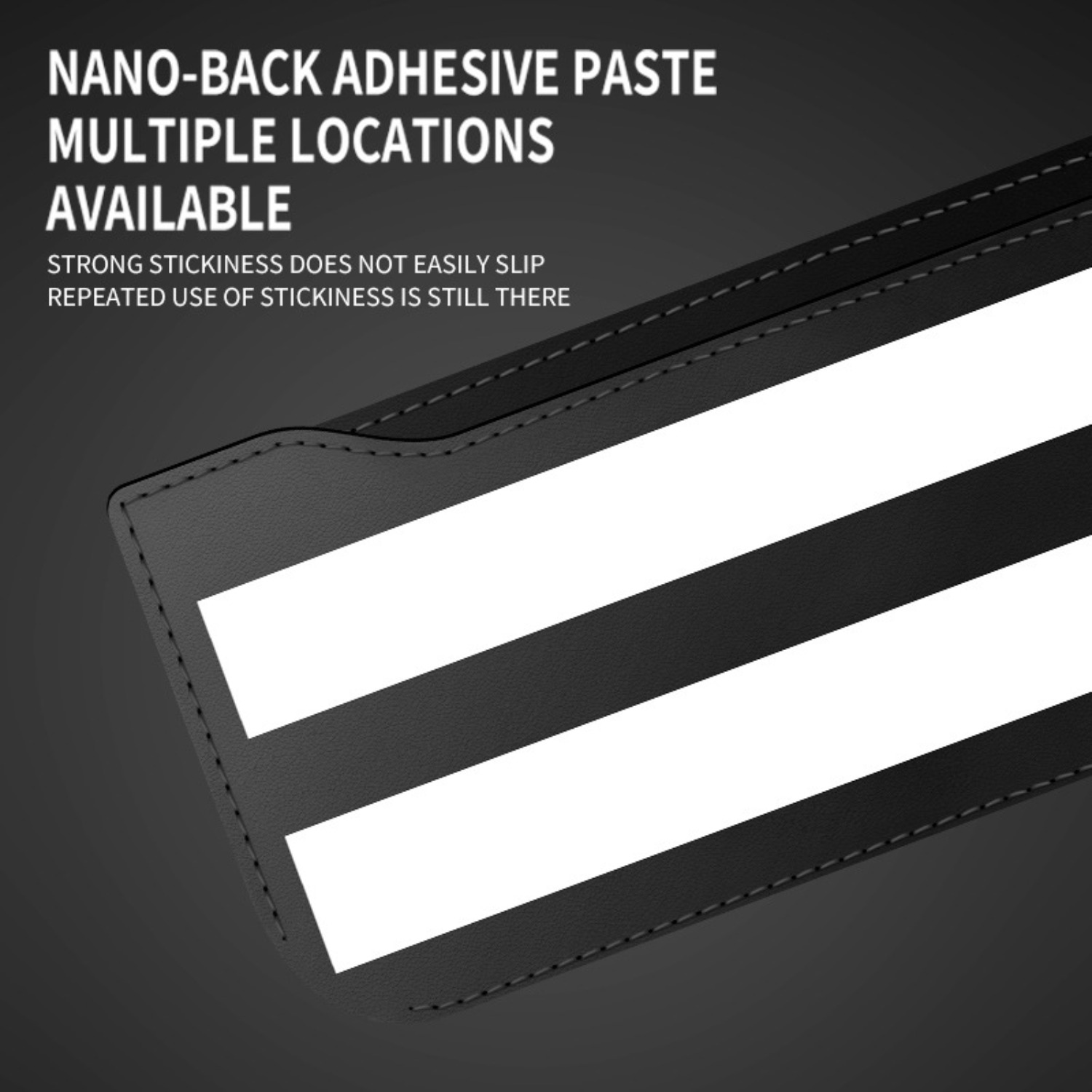 กระเป๋าเก็บของด้านข้างรถยนต์อเ - Phone Accessories Receipt บทวิจารณ์และราคา