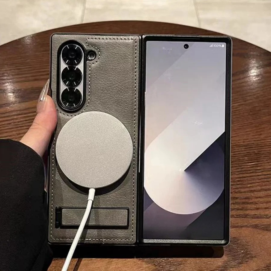 เคสโทรศัพท์หนังสไตล์เรโทรพร้อม - Phone Accessories For Photography บทวิจารณ์และราคา