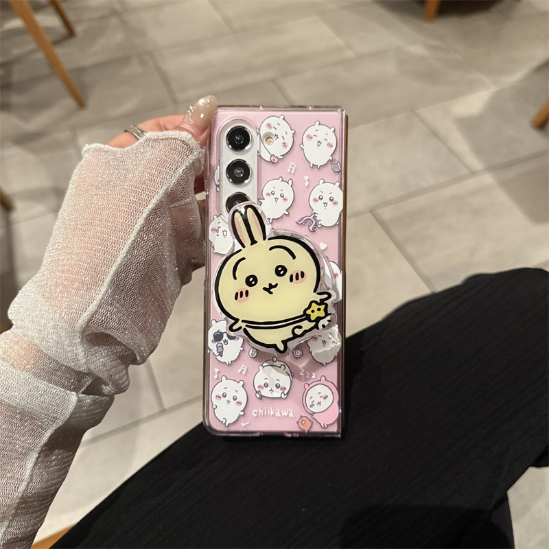 เคสโทรศัพท์แม่เหล็กอนิเมะ Chii - Phone Zone Accessories & Repair บทวิจารณ์และราคา
