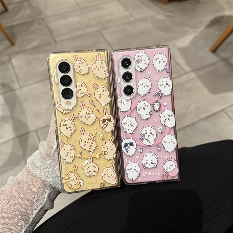 เคสโทรศัพท์แม่เหล็กอนิเมะ Chii - Phone Zone Accessories & Repair บทวิจารณ์และราคา