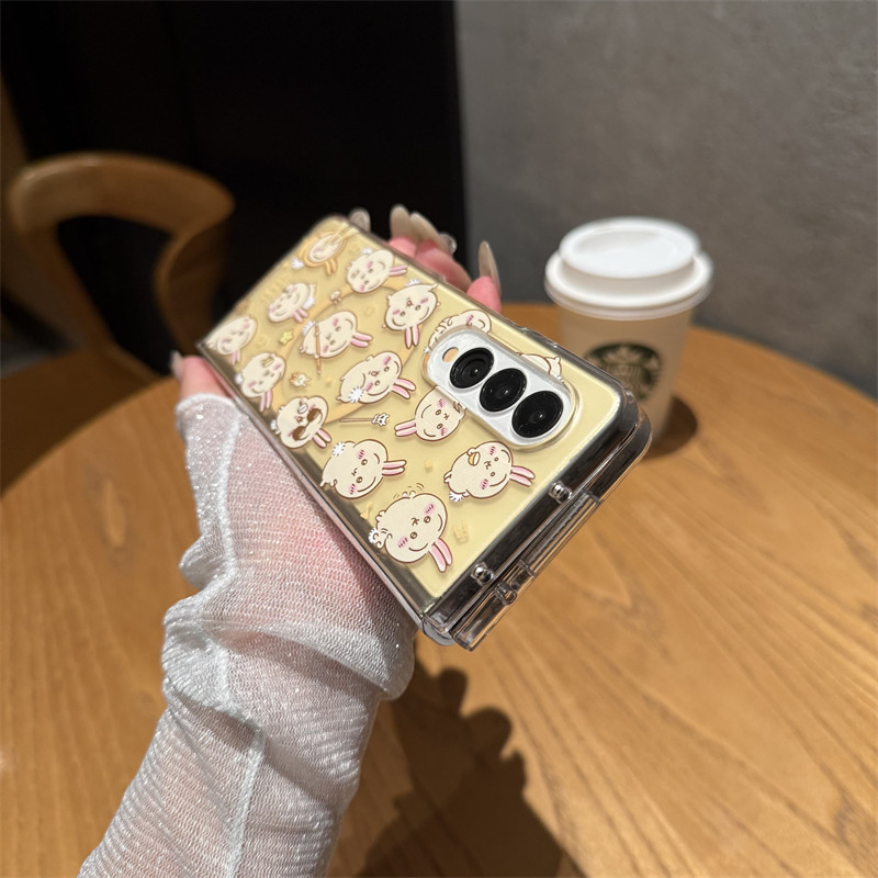 เคสโทรศัพท์แม่เหล็กอนิเมะ Chii - Phone Zone Accessories & Repair บทวิจารณ์และราคา