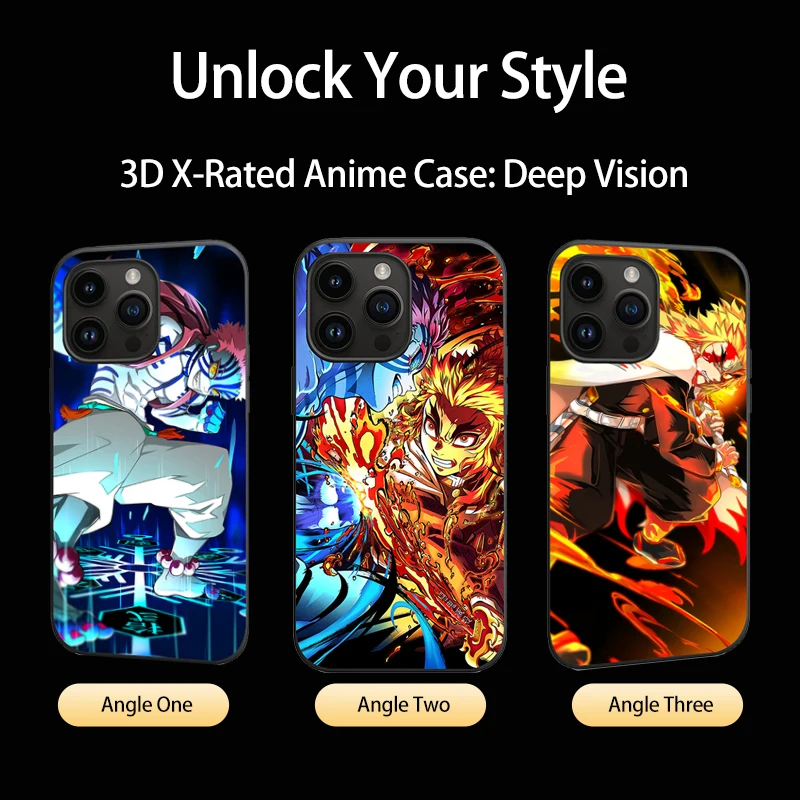 เคสโทรศัพท์แบบเลนติกูลาร์ 3 มิ - Phone Zone Accessories & Repair บทวิจารณ์และราคา