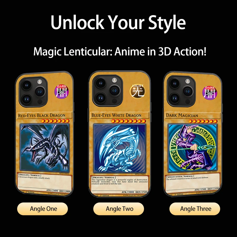 เคสโทรศัพท์แบบเลนติกูลาร์ 3 มิ - Phone Zone Accessories & Repair บทวิจารณ์และราคา