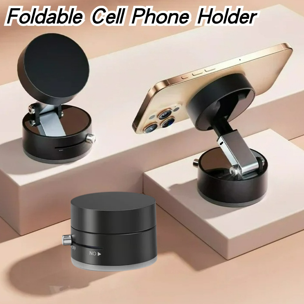 ที่วางสูญญากาศแม่เหล็กประสิทธิ - Phone Accessory บทวิจารณ์และราคา