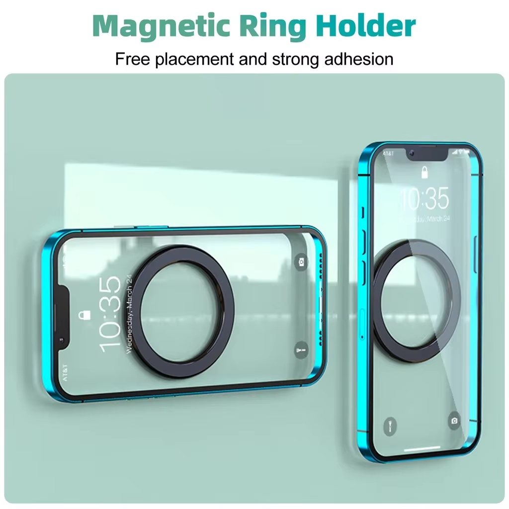 ที่ยึดโทรศัพท์แบบแม่เหล็กแรงสู - Phone Accessories Are บทวิจารณ์และราคา