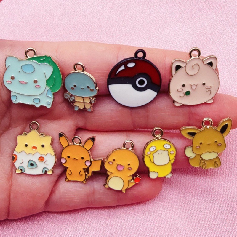 10 ชิ้น อุปกรณ์ตกแต่งเครื่องปร - Phone Accessories Are บทวิจารณ์และราคา