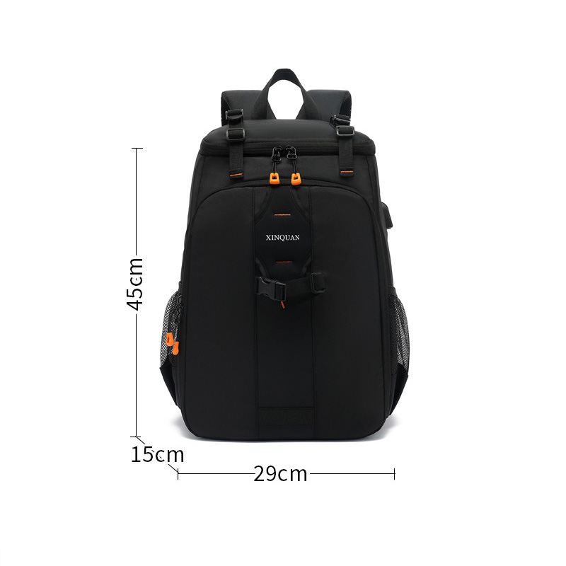 กระเป๋าเป้กันน้ำสำหรับเดินทาง  - Phone Accessories For Photography บทวิจารณ์และราคา