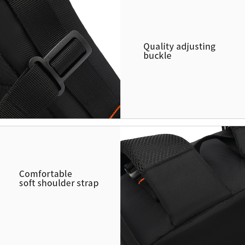 กระเป๋าเป้กันน้ำสำหรับเดินทาง  - Phone Accessories For Photography บทวิจารณ์และราคา