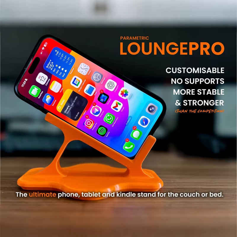 ขาตั้งโทรศัพท์แบบใหม่สำหรับวาง - Phone Accessories For Photography บทวิจารณ์และราคา