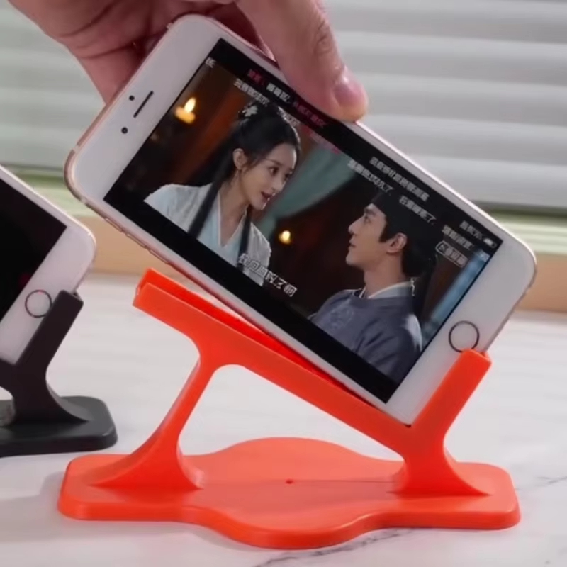 ขาตั้งโทรศัพท์แบบใหม่สำหรับวาง - Phone Accessories For Photography บทวิจารณ์และราคา