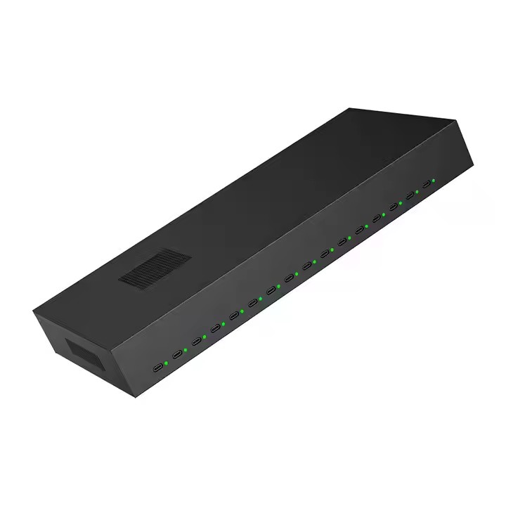 HUB Splitter Multi-Port Expans - Usb C Hub บทวิจารณ์และราคา