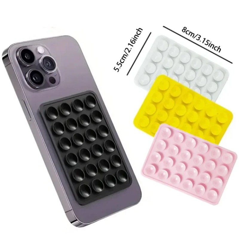 แท่นวางโทรศัพท์มือถือซิลิโคนแบ - Phone Accessories Are บทวิจารณ์และราคา