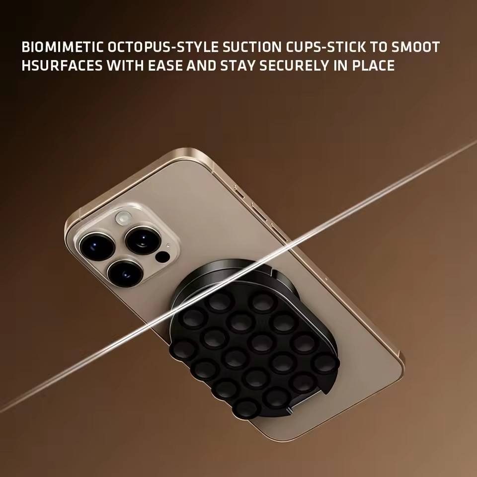 MA39 ขาตั้งโทรศัพท์แม่เหล็กพับ - Phone Accessories Are บทวิจารณ์และราคา