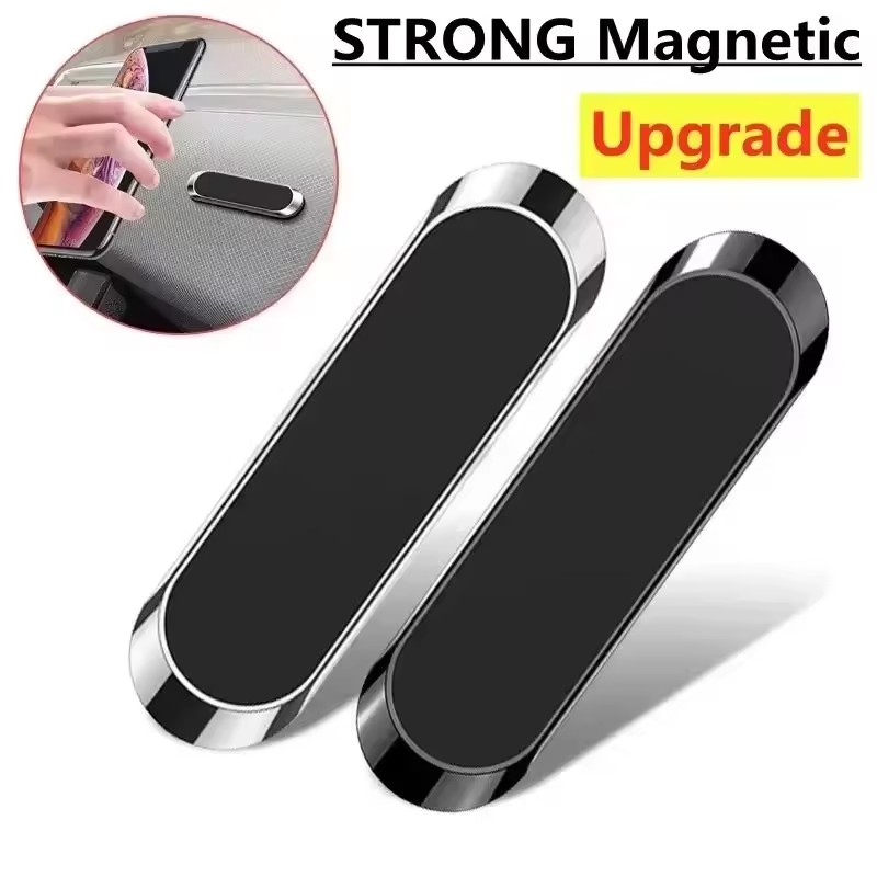 ที่ยึดโทรศัพท์แม่เหล็กแบบติดรถ - Phone Accessories Are บทวิจารณ์และราคา