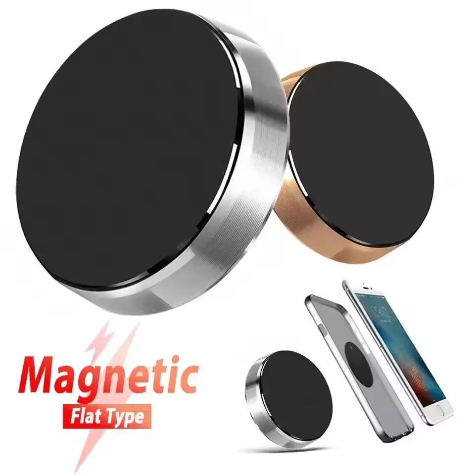 ที่วางโทรศัพท์ในรถยนต์แบบแม่เห - Phone Accessories Are บทวิจารณ์และราคา