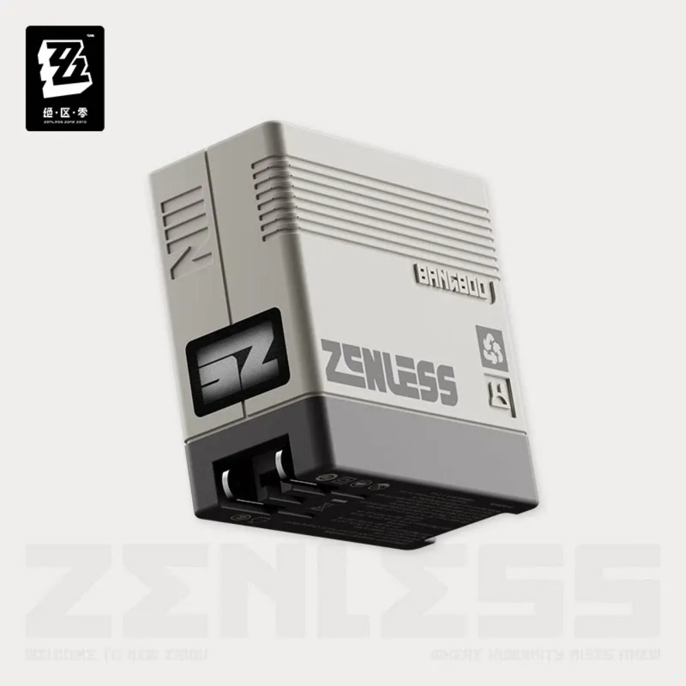 Zenless Zone Zero Rapid Power  - Phone Zone Accessories & Repair บทวิจารณ์และราคา