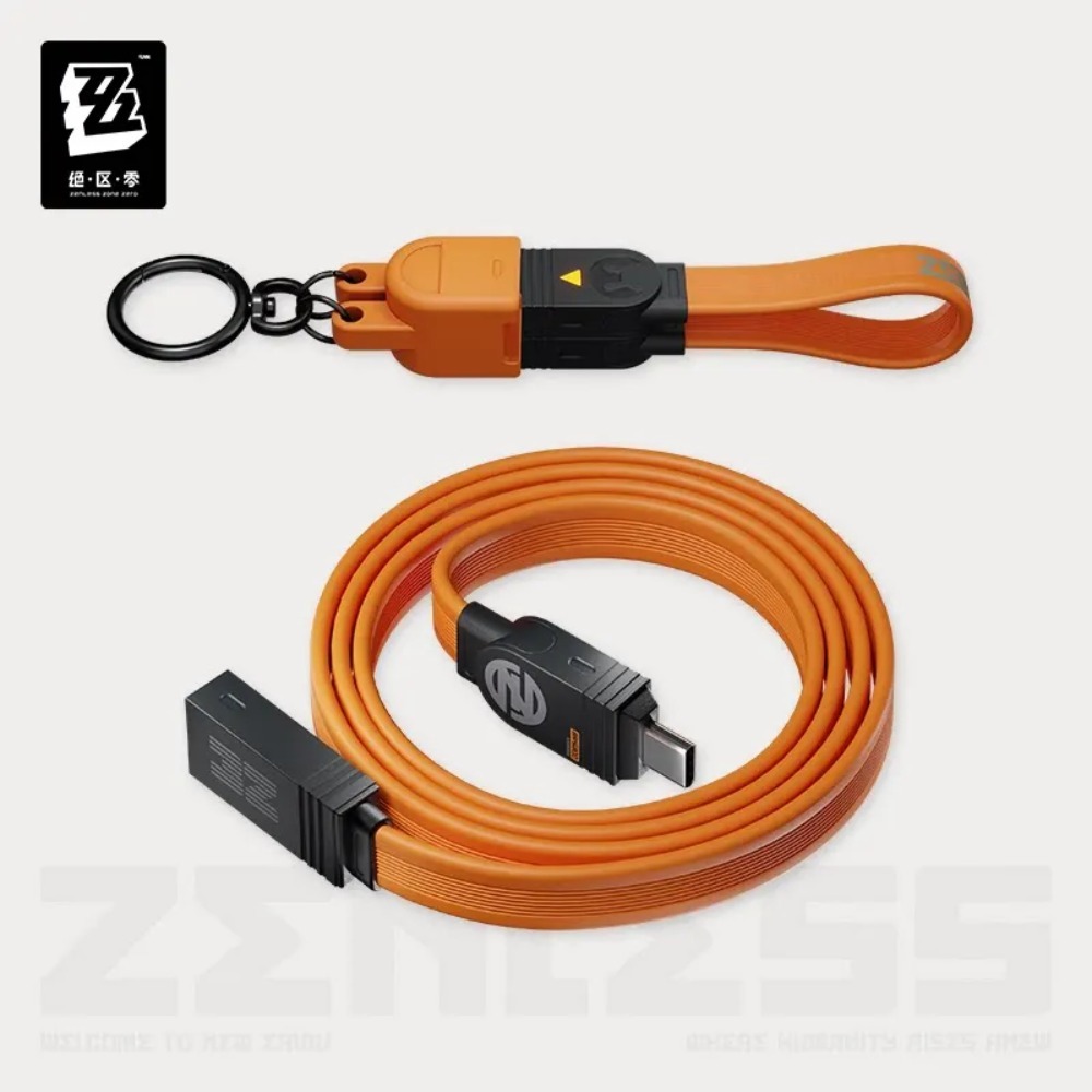 Zenless Zone Zero Rapid Power  - Phone Zone Accessories & Repair บทวิจารณ์และราคา