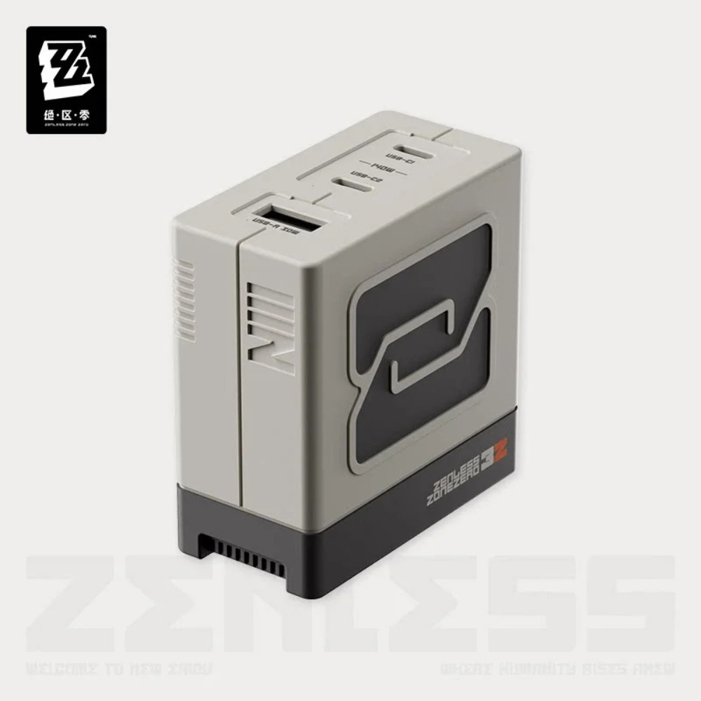 Zenless Zone Zero Rapid Power  - Phone Zone Accessories & Repair บทวิจารณ์และราคา