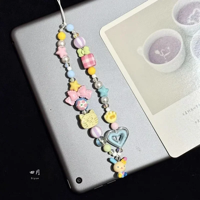 พวงกุญแจการ์ตูนอุซฮานะประดับลู - Phone Accessories For Photography บทวิจารณ์และราคา