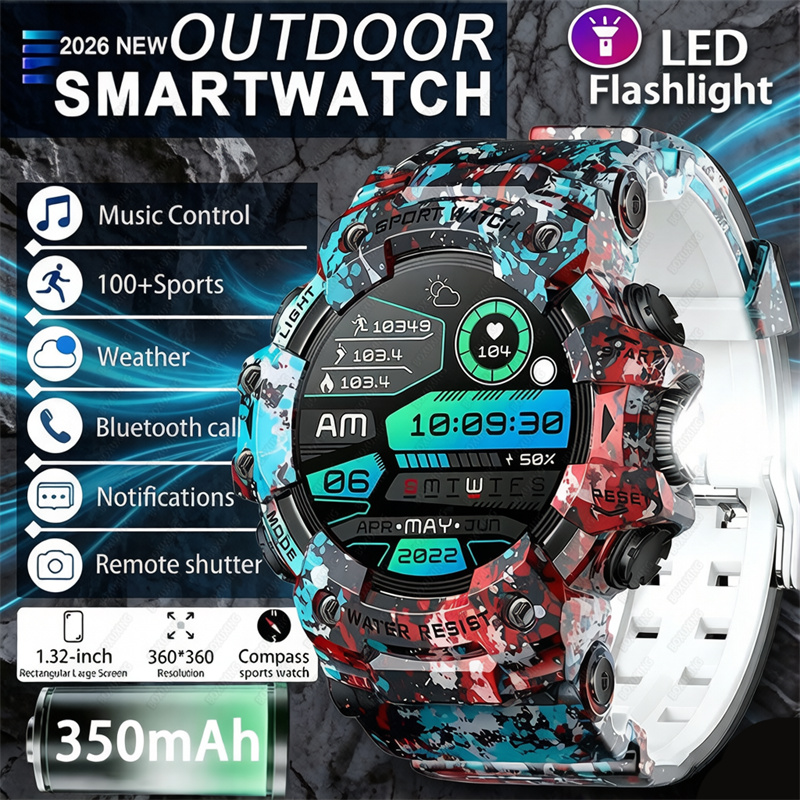 2026 สมาร์ทวอทช์กีฬากลางแจ้งกั - Phone Zone Accessories & Repair บทวิจารณ์และราคา