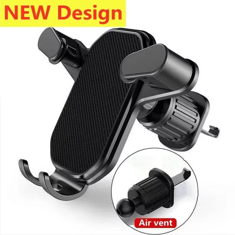 ที่ยึดโทรศัพท์ในรถยนต์แบบสากล  - Phone Accessories Are บทวิจารณ์และราคา