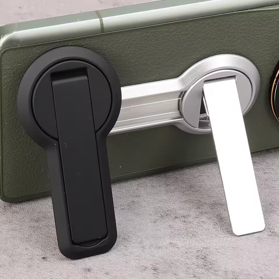 ขาตั้งโทรศัพท์แบบพับได้ พกพาสะ - Phone Accessories For Photography บทวิจารณ์และราคา