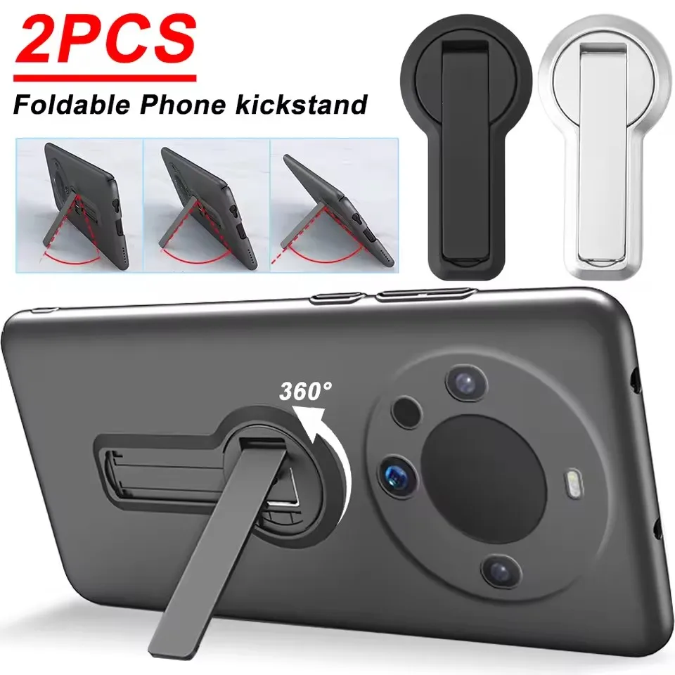 ขาตั้งโทรศัพท์แบบพับได้ พกพาสะ - Phone Accessories For Photography บทวิจารณ์และราคา