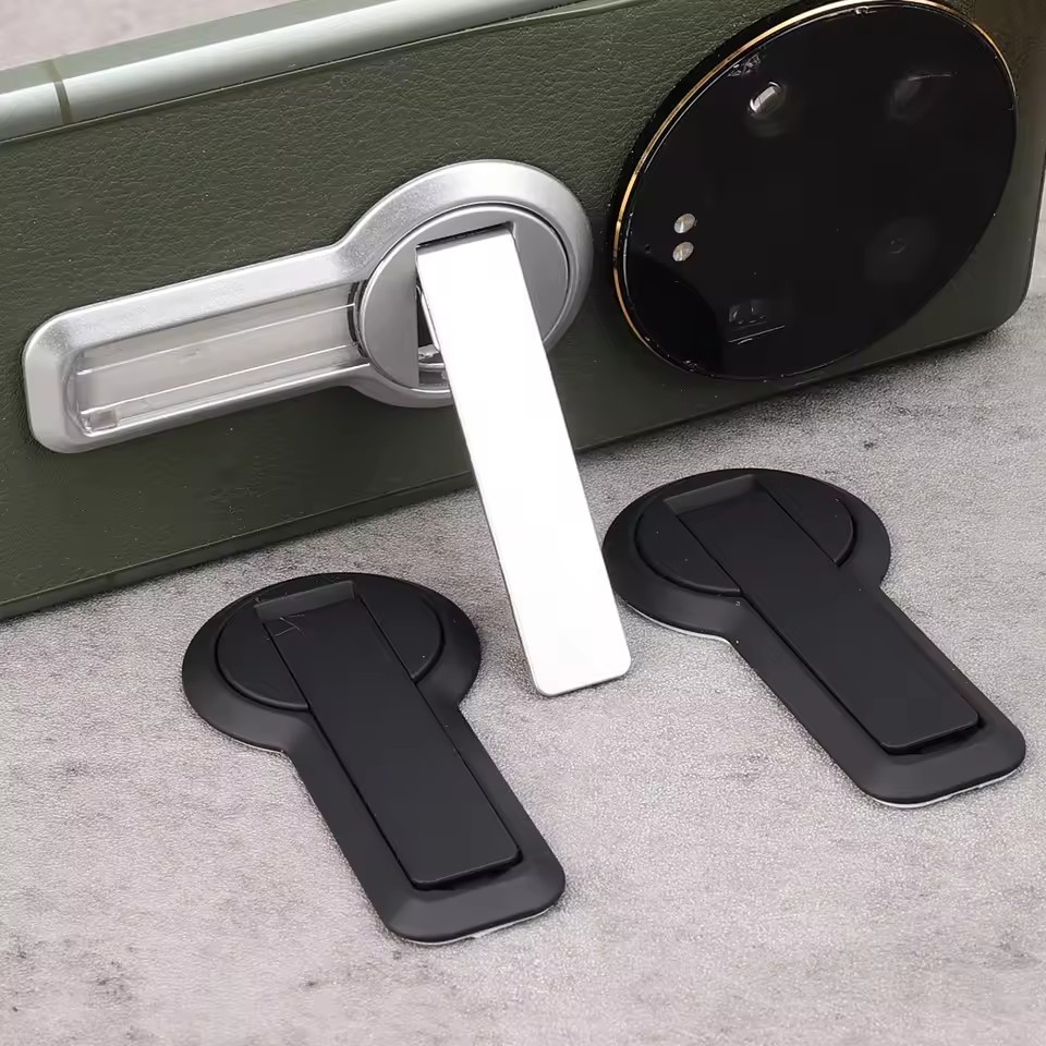 ขาตั้งโทรศัพท์แบบพับได้ พกพาสะ - Phone Accessories For Photography บทวิจารณ์และราคา