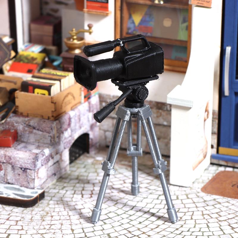 ขาตั้งกล้องวิดีโอขนาดเล็ก รุ่น - Phone Accessories For Photography บทวิจารณ์และราคา