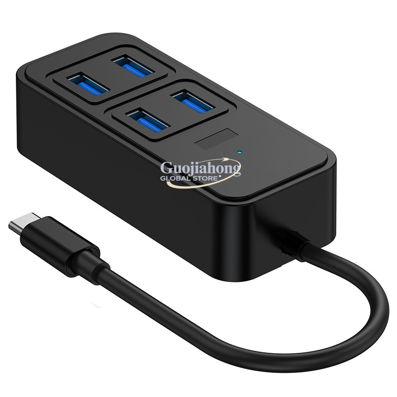 ฮับ USB3.0 แบบข้ามพรมแดน, อุปก - Usb C Hub บทวิจารณ์และราคา