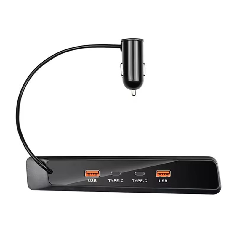 A58X-การชาร์จอย่างรวดเร็ว USB  - Usb C Hub บทวิจารณ์และราคา