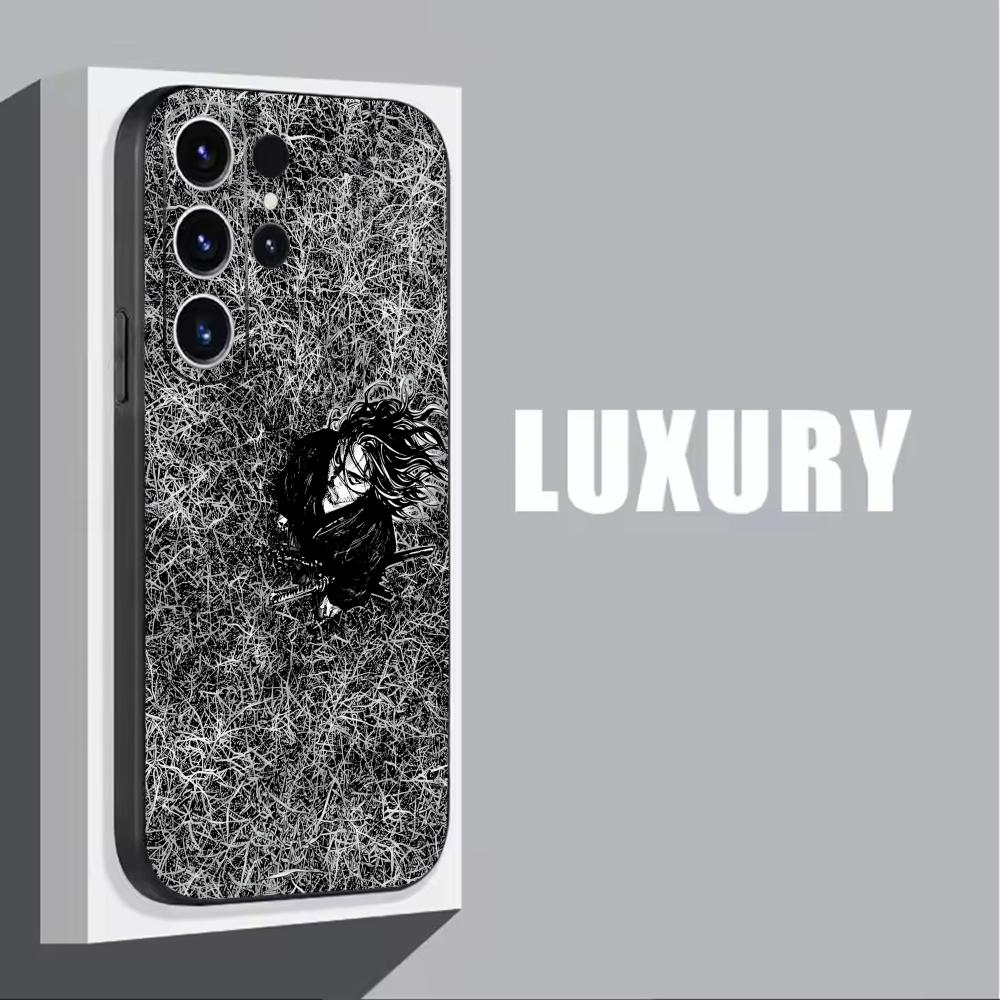 วี-วากาบอนด์เคสโทรศัพท์สำหรับซ - Samsung Galaxy S24 บทวิจารณ์และราคา