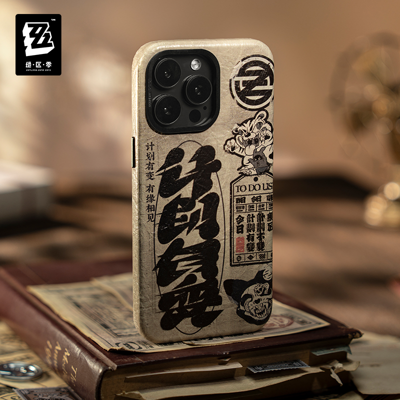 เคสโทรศัพท์ Zenless Zone Zero  - Phone Zone Accessories & Repair บทวิจารณ์และราคา