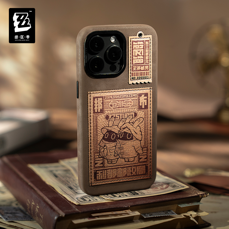 เคสโทรศัพท์ Zenless Zone Zero  - Phone Zone Accessories & Repair บทวิจารณ์และราคา
