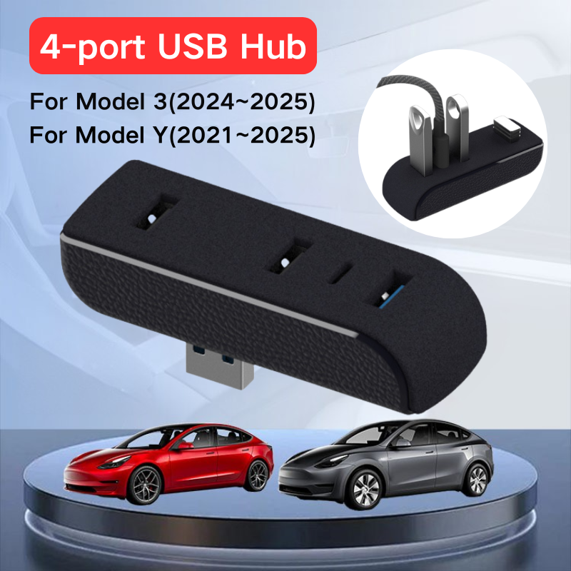 อุปกรณ์ขยายพอร์ต USB 4 ช่อง พร - Usb C Hub บทวิจารณ์และราคา