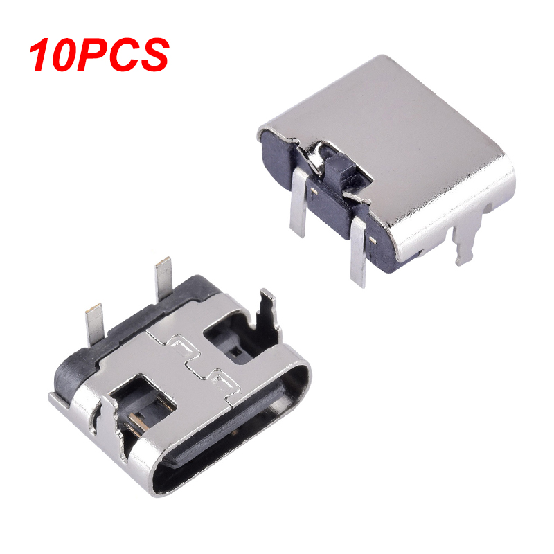 10 ชิ้น 2 พิน USB 3.1 Type-C ซ - Usb C Hub บทวิจารณ์และราคา