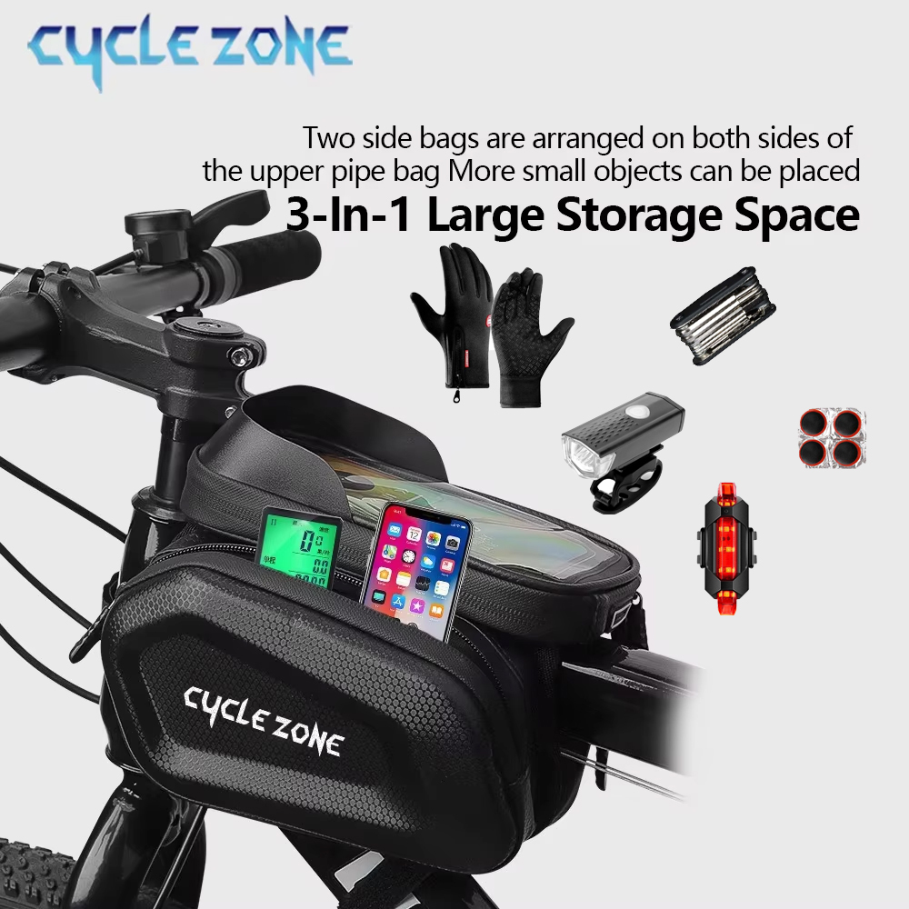 กระเป๋าใส่โทรศัพท์แบบหน้าจอสัม - Phone Zone Accessories & Repair บทวิจารณ์และราคา
