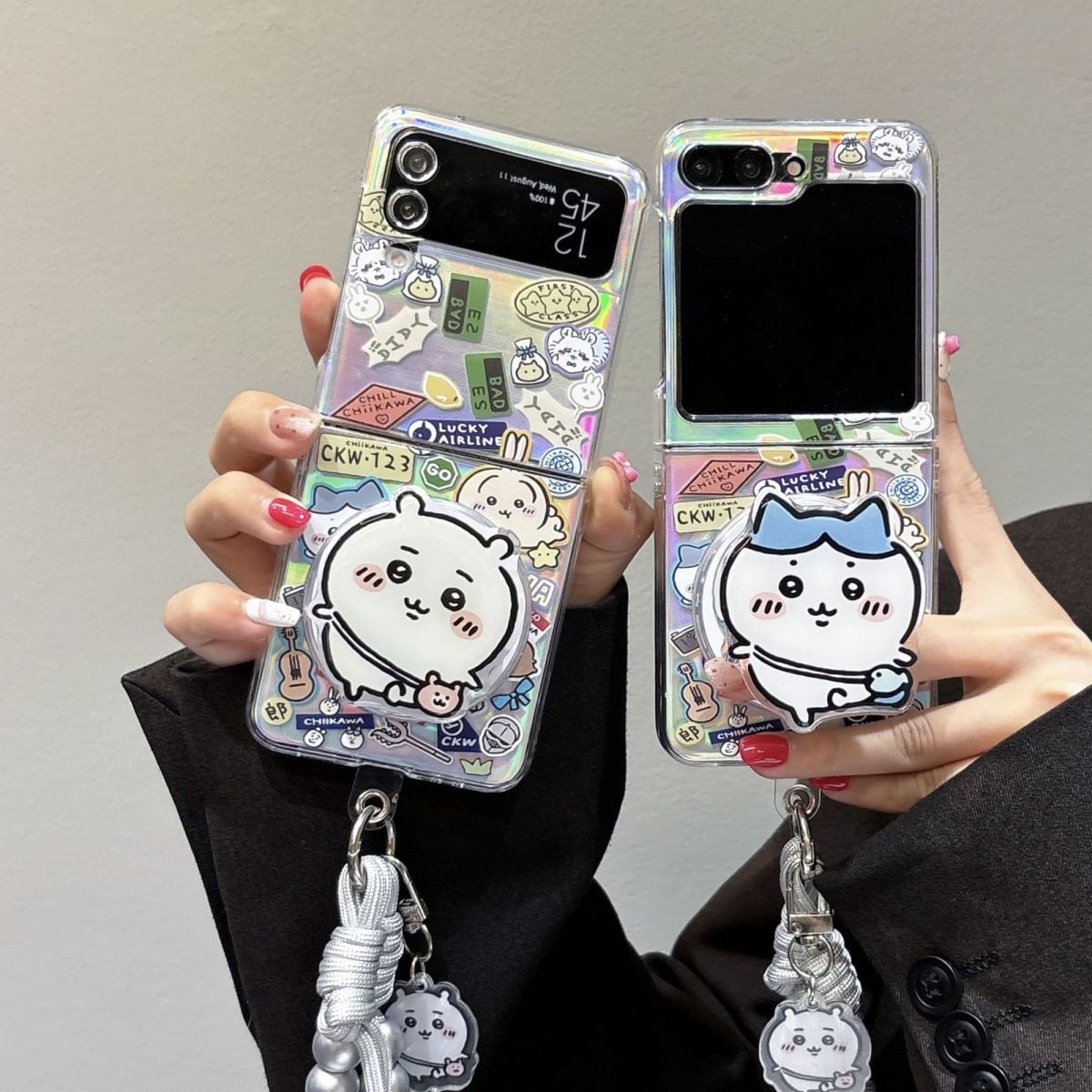 อะนิเมะชิอิคาวะ ฮาชิแวร์การ์ตู - Phone Zone Accessories & Repair บทวิจารณ์และราคา