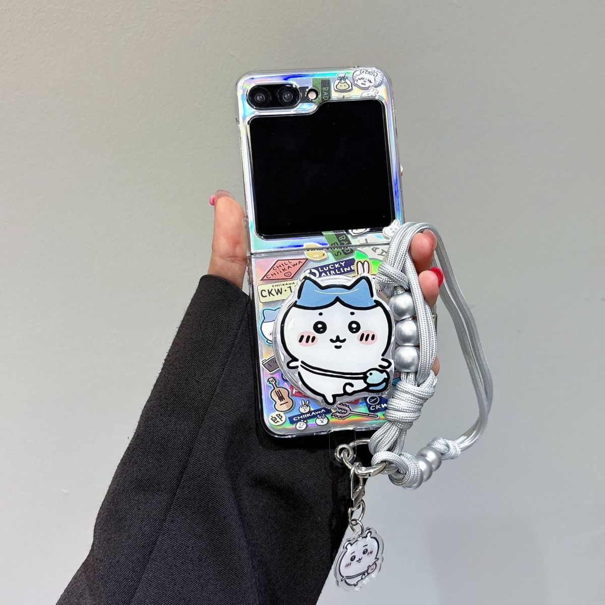 อะนิเมะชิอิคาวะ ฮาชิแวร์การ์ตู - Phone Zone Accessories & Repair บทวิจารณ์และราคา