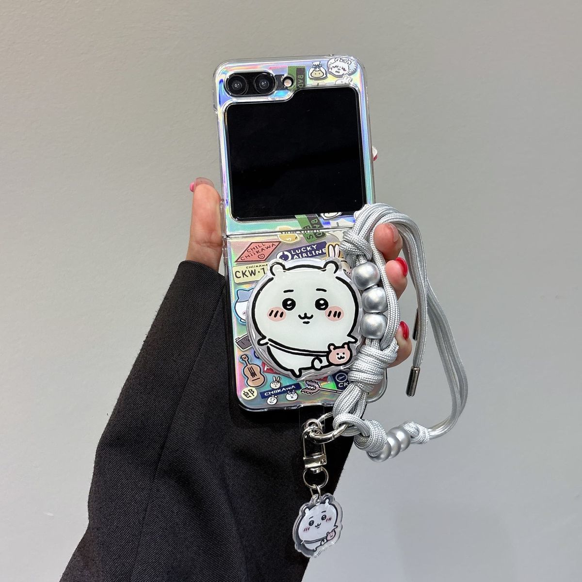 อะนิเมะชิอิคาวะ ฮาชิแวร์การ์ตู - Phone Zone Accessories & Repair บทวิจารณ์และราคา