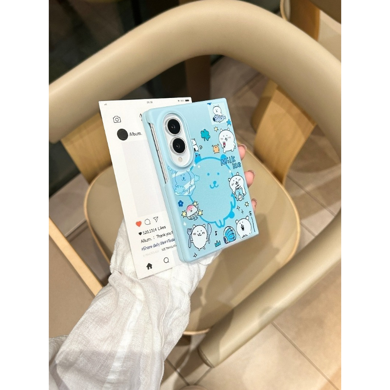 เคสโทรศัพท์ลายหมีตลกชิอิคาวะสุ - Phone Zone Accessories & Repair บทวิจารณ์และราคา