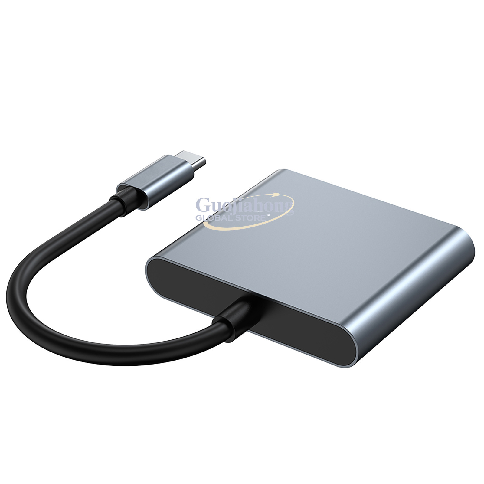 อะแดปเตอร์แปลง USB-C เป็น HD แ - Usb C Hub บทวิจารณ์และราคา