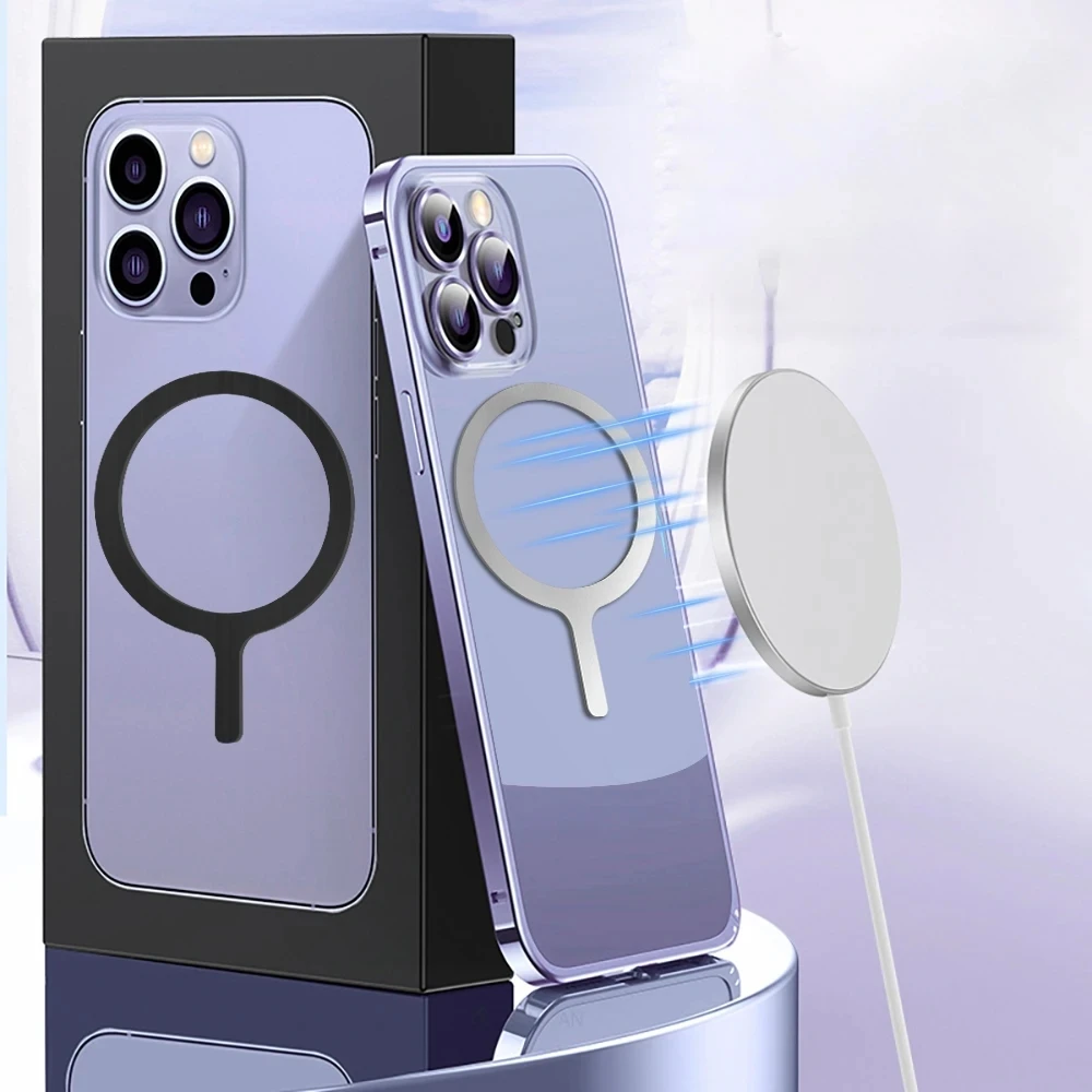 5-1 ชิ้นสติกเกอร์แหวนสำหรับแม็ - Phone Accessories Are บทวิจารณ์และราคา