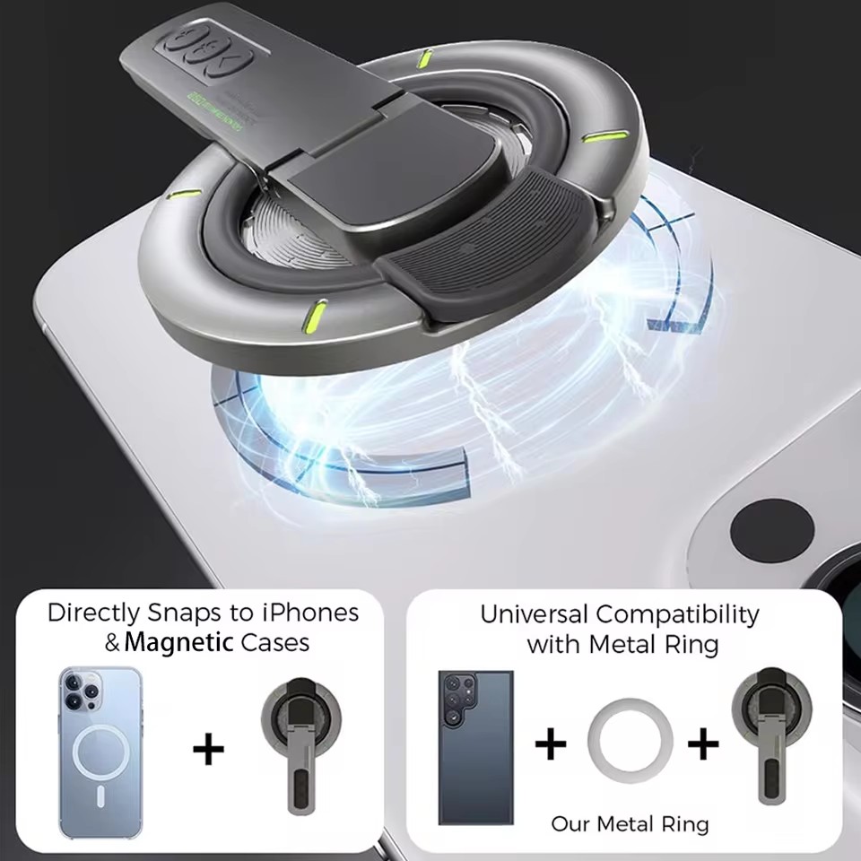 1 ชิ้น 360 °   ขาตั้งโทรศัพท์ม - Phone Accessories Are บทวิจารณ์และราคา