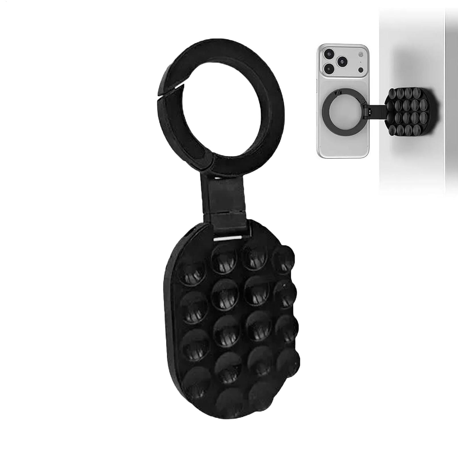 ขาตั้งโทรศัพท์แบบแม่เหล็กหมุนไ - Phone Accessories For Photography บทวิจารณ์และราคา